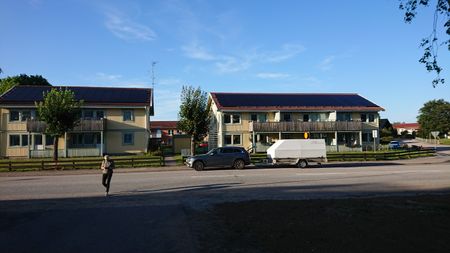 Järnvägsgatan, Åseda - Photo 2