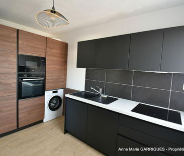 Appartement Tassin La Demi Lune 3 pièce(s) 63 m2 - Photo 2