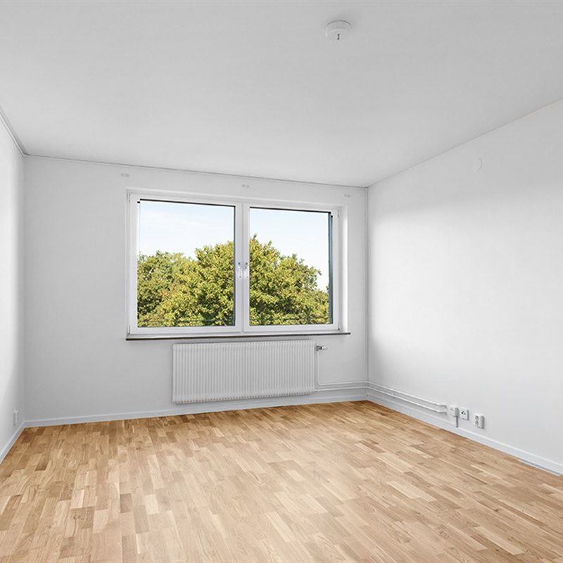 Agnesfridsvägen 41 - Foto 1