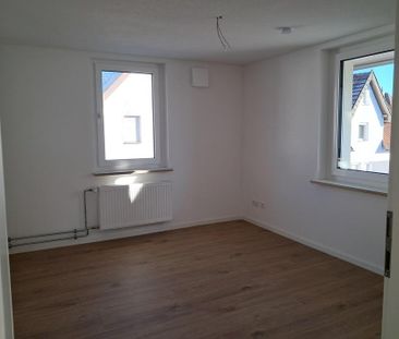 2 x 2 - Zi - Whg - ERSTBEZUG in komplett runderneuertem MFH - Photo 6