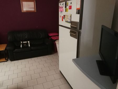 5-bedroom shared apartment/unit, Room Crozier Ave - Photo 3