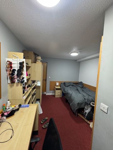 Room in a Shared House, St. Margaret Road, CV1 - Photo 3