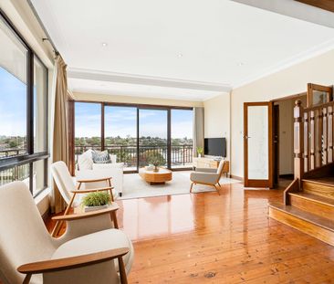 Spacious Multi-Level Home with Stunning Views and separate self-con... - Photo 4