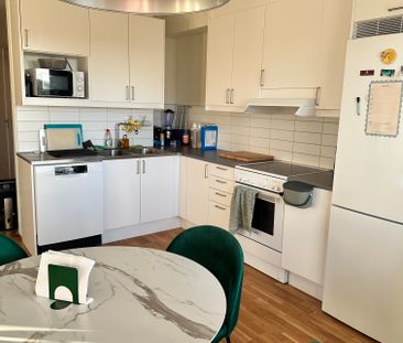 Stenkvistavägen, Bandhagen - Photo 2