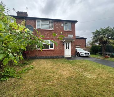 3 Bed Semi-Detached House, Egremont Avenue, M20 - Photo 1