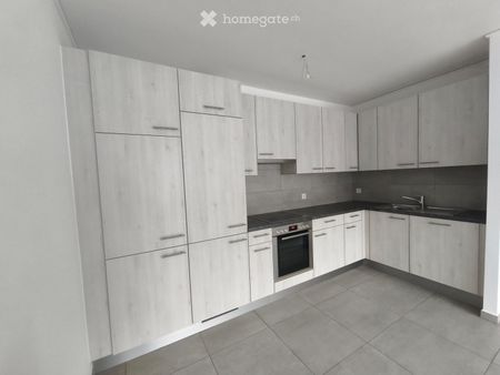 Beautifil and completely new apartment in Chiasso - Foto 2