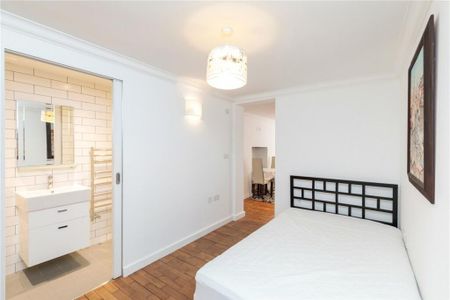 1 bedroom flat to rent - Photo 4