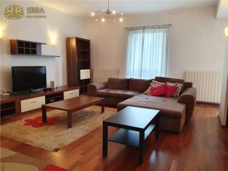 Inchiriere ap 4 camere, ambasada SUA. Garaj. - Fotografie 2