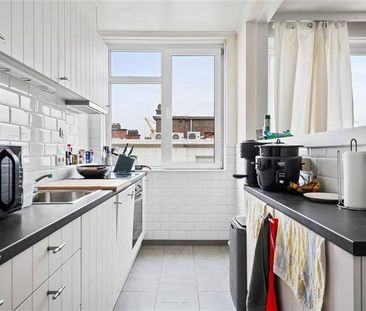 Appartement te huur - Photo 3