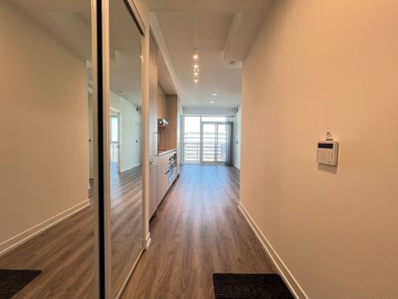 For Lease - 195 Commerce Street Unit# 4917, Vaughan, Ontario - Photo 3