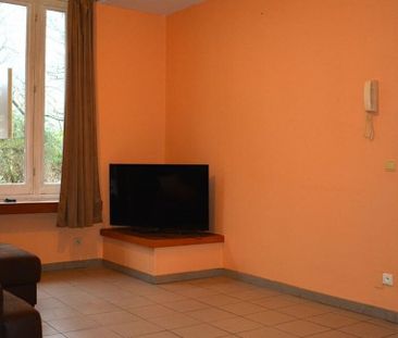 Appartement te huur in Brugge voor € 675 met 1 slaapkamer - Photo 3