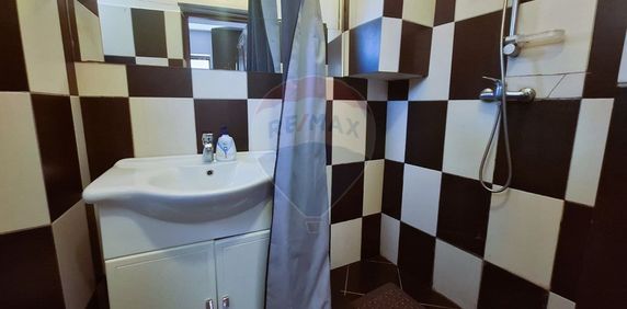 Garsonieră de închiriat – Orașul de Jos, Sibiu - Fotografie 2