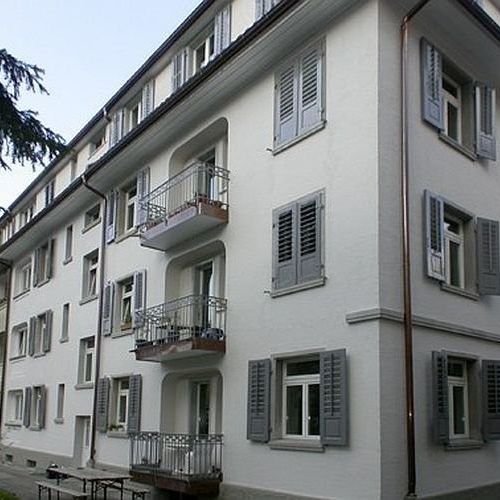 Leben und das Leben geniessen unweit der malerischen Altstadt - Photo 1