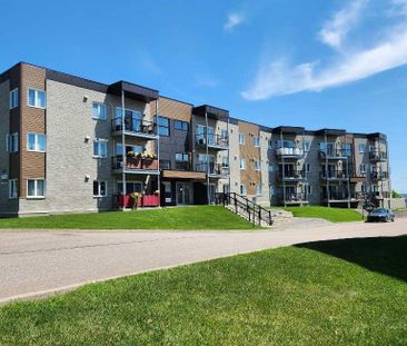 **4 ½**RUE ASTRID/NOUVEAU Secteur Charlesbourg - Photo 2