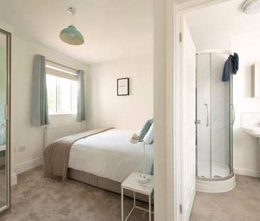 High Spec Double En-suite- Avonmouth - Photo 2