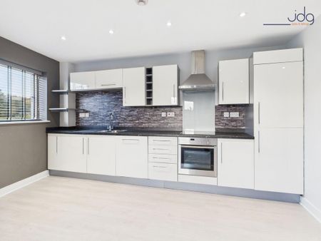 1 bedroom apartment to rent - Photo 4