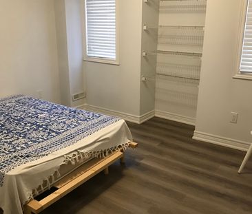 For Lease - 75 Snowy Owl Way Unit# Basement, Toronto, Ontario - Photo 2