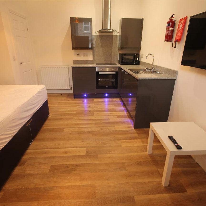 Ridley Place, City Centre, Newcastle Upon Tyne - Photo 1