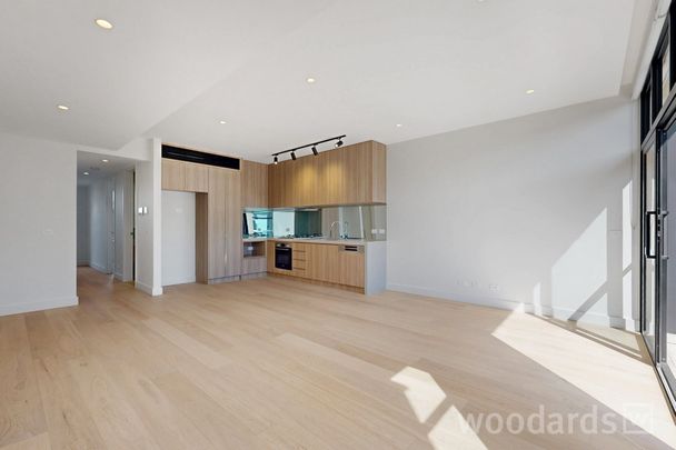 A Masterclass in Contemporary Elegance – Brand New Architecturally Designed 2 Bedroom Townhouse - Photo 1
