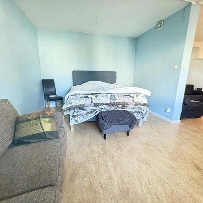 Stövargatan, Bandhagen - Foto 1