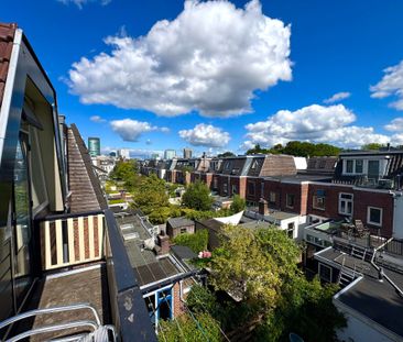 Te huur: Huis Coornhertstraat in Utrecht - Photo 1