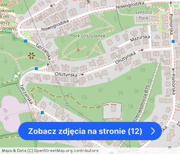 2 pok. z dostępem do ogrodu w Gdyni na wynajem. – zdjęcie 1