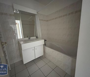 Location Appartement 2 pièces 43m² REIMS 51100 - Photo 4