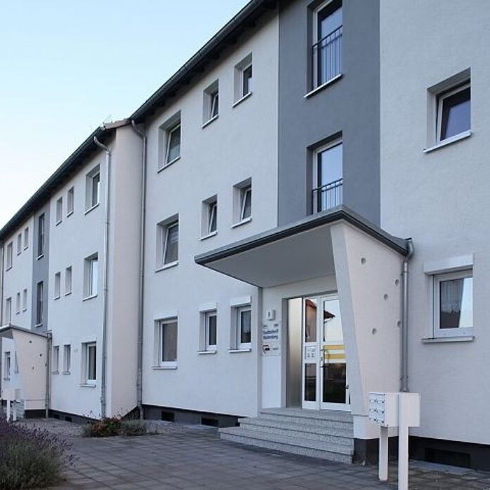 Familienfreundliche Wohnung in Oberzwehren! - Foto 2