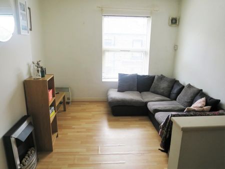 1 bedroom apartment to rent - Photo 3