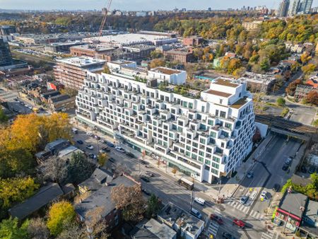 For Lease - 280 Howland Avenue Unit# 617, Toronto, Ontario - Photo 3