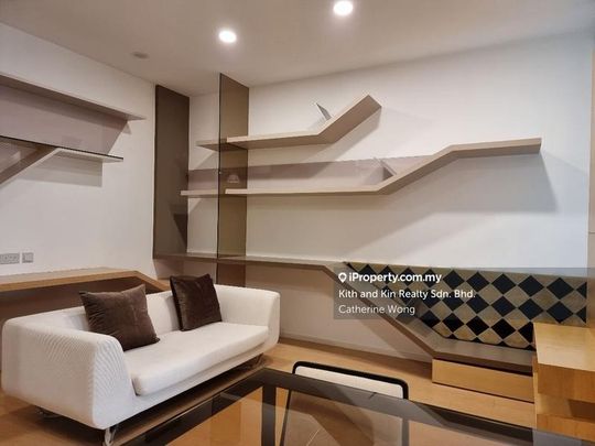 Verve Suites, Mont Kiara - Foto 1