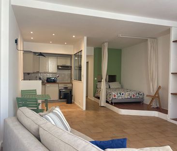 AVIGNON-INTRA-MUROS- APPARTEMENT MEUBLÉ, - Photo 6