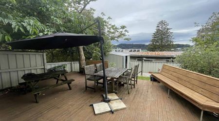 359B The Terrace, Te Aro, Wellington City - Photo 5