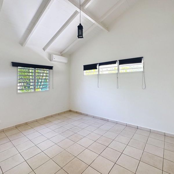 Location / Maison T6 - Photo 1