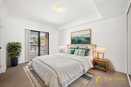 12/17-21 Todd Street, Merrylands NSW 2160 - Apartment For Rent | Domain - Photo 4