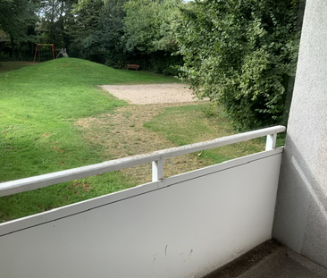 2-Zimmer-Wohnung in Duisburg Bergheim - Photo 1