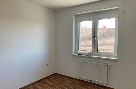 Junges Wohnen in Hoheneich - Photo 4