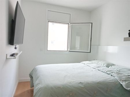 Piso de alquiler en Calle Passeig de la Marina, 316, Castelldefels - Photo 2