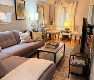 For Lease - 2244 Dale Ridge Drive, Oakville, Ontario - Photo 1