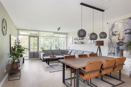 Te huur: Appartement Grootzeil in Amsterdam - Foto 3