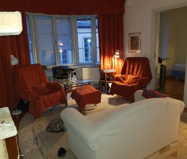 Herkulesgatan, Stockholm - Photo 4