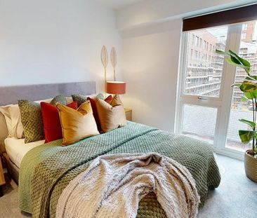 1 bedroom flat to rent - Photo 1