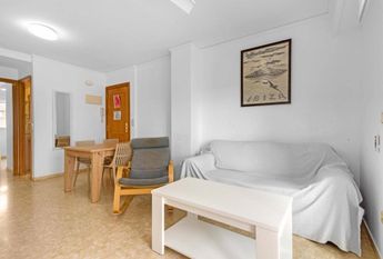 2 room luxury Apartment for rent in Gandia, Spain