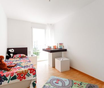 3.5 Zimmer, 89 m², 1. Stock - Foto 1