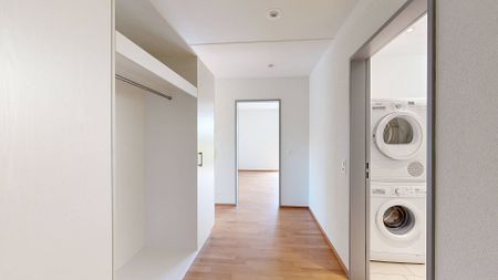 Wohnung mit Charme! - Photo 3