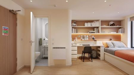 Diamond En Suite Deluxe Plus - Photo 2