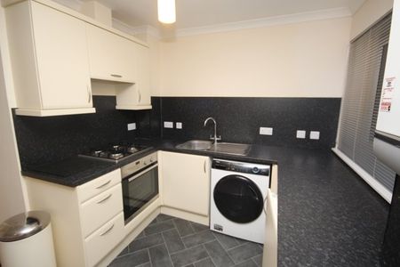 Flat 18, Government House, Constitution Street, AB42 1SE, Peterhead - Photo 3