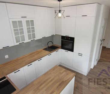 Gdańsk Orunia Górna, ul. Pastelowa - Photo 4