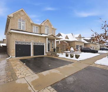For Lease - 1286 Kettering Drive Unit# Basement, Oshawa, Ontario - Photo 2