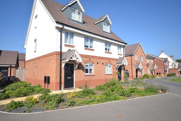 2 bedroom house to rent - Photo 1